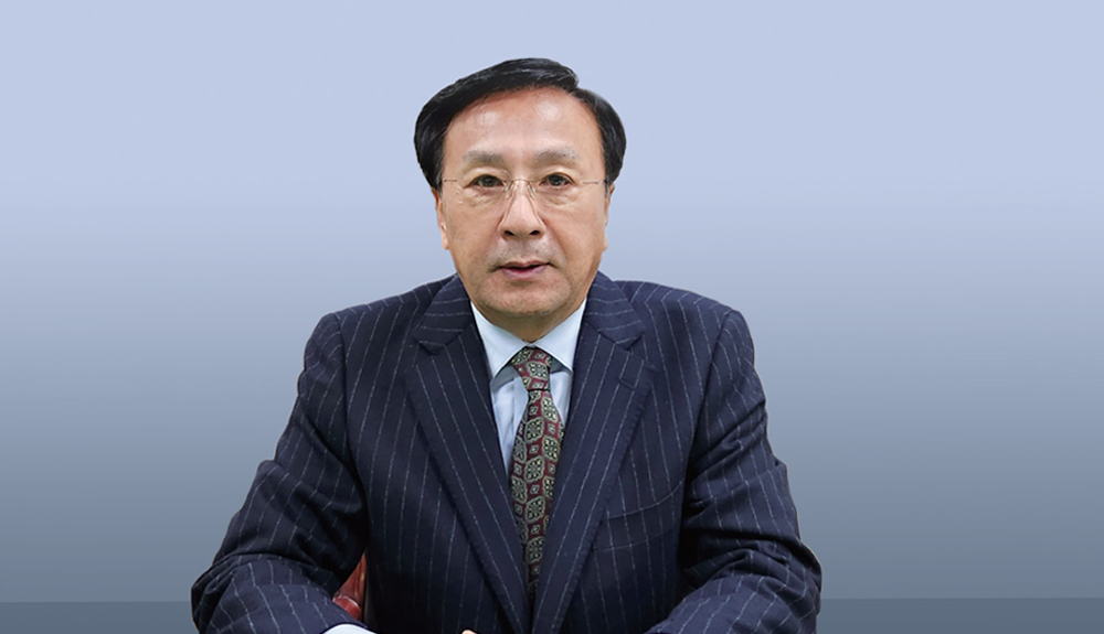 모교를 사랑하고 후배를 아끼는 마음이 전해지길 바랍니다