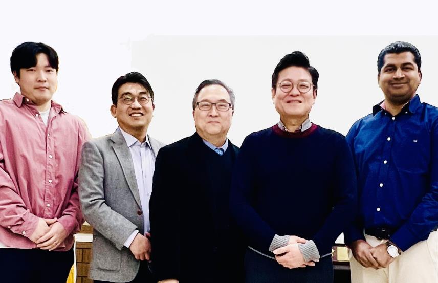 조선대-충북대-KBSI, 한국산 거머리로부터 다제내성 슈퍼박테리아 잡는 천연 항균 펩타이드 발굴 대표이미지
