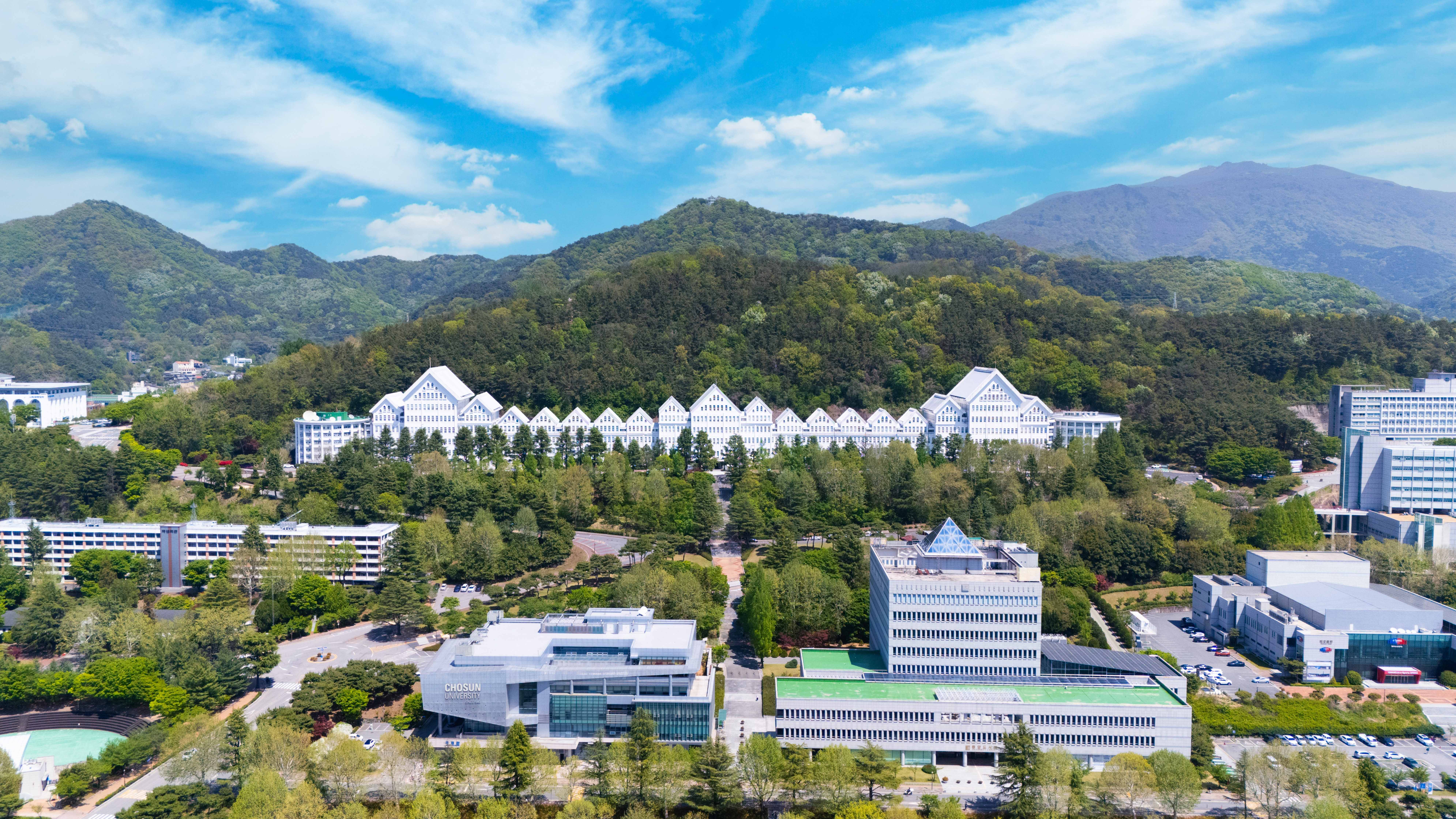 조선대학교, 2026학년도 교원 임용시험 155명 합격 대표이미지