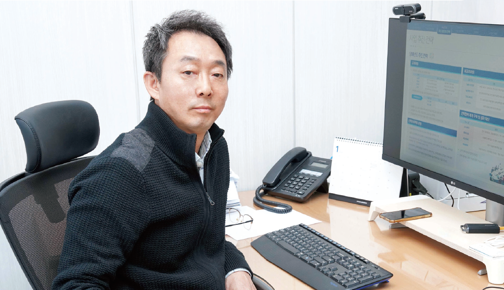 조선대, ‘반도체첨단패키징 전문인력양성’ 사업 선정